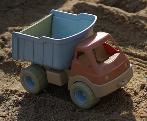 Wiemann Lehrmittel Sandspielzeug-Fahrzeug, Truck, LKW,...