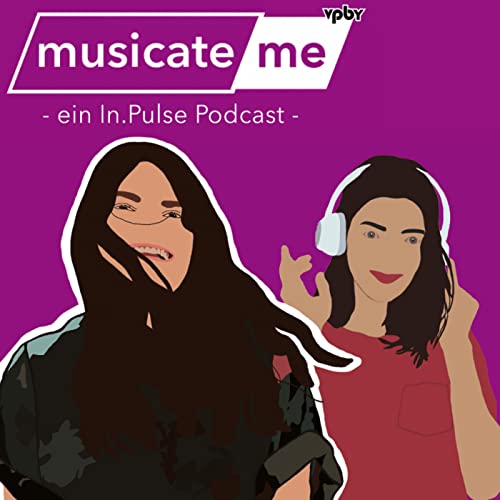 Luisa Albrecht - corner.company cover art