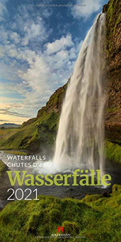 Wasserfall Test