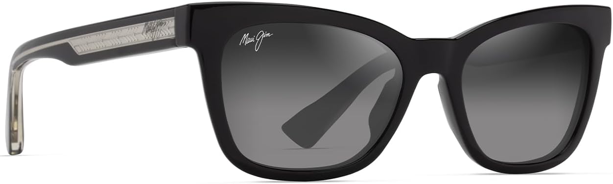 Maui Jim Unisex Hiwahiwa Sunglasses