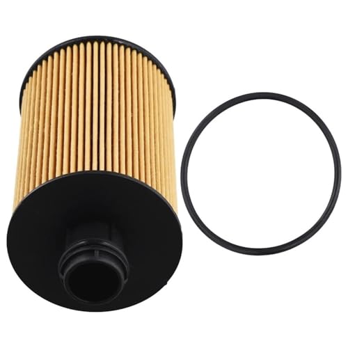 Filtro de combustible para Grand Cherokee y Ram 1500 3.0L Diesel 68492616AA