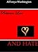 Between Love and Hate