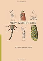 New Monsters 1539806693 Book Cover