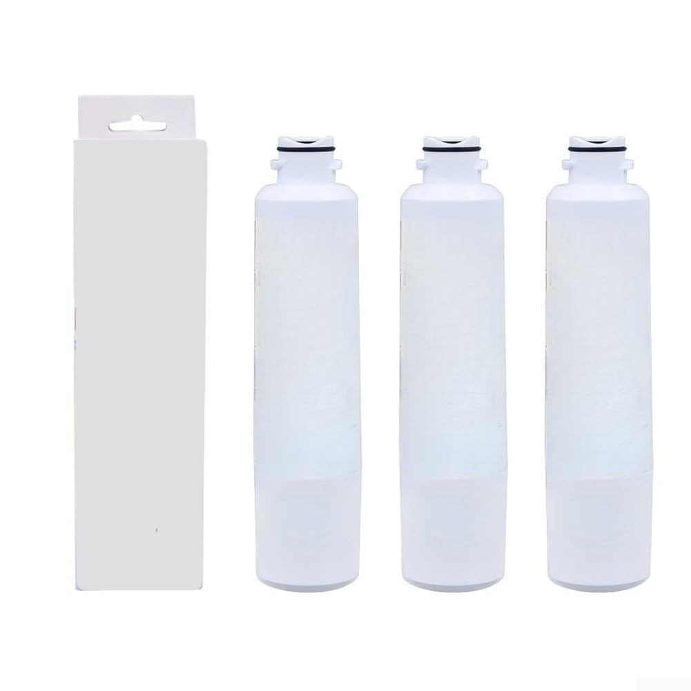 Filtro de agua de repuesto para frigorífico DA29-0020BM (3 piezas)