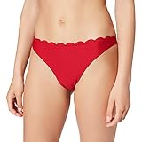Bikinihose aus hochwertiger Mikrofaser mit Stretchkomfort, schnell trocknend, bequemer Schnitt