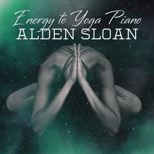 Spiritual Energy With Yoga Piano