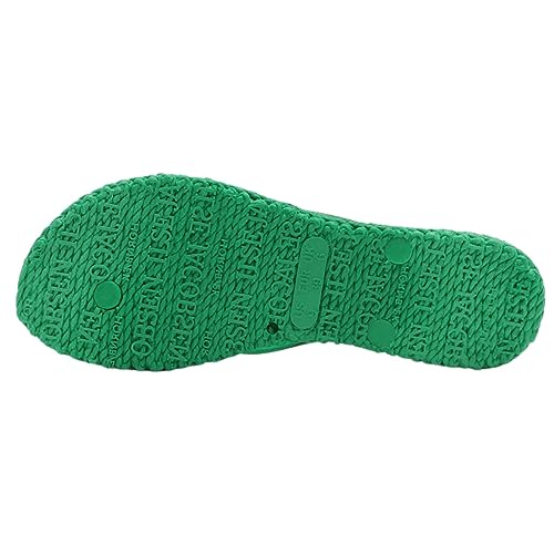 Image of Ilse Jacobsen HORNBAEK Women's Cheerful 01 Flip-Flop.