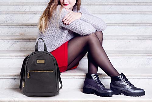 Catwalk Collection Handbags - Vera Pelle Vintage