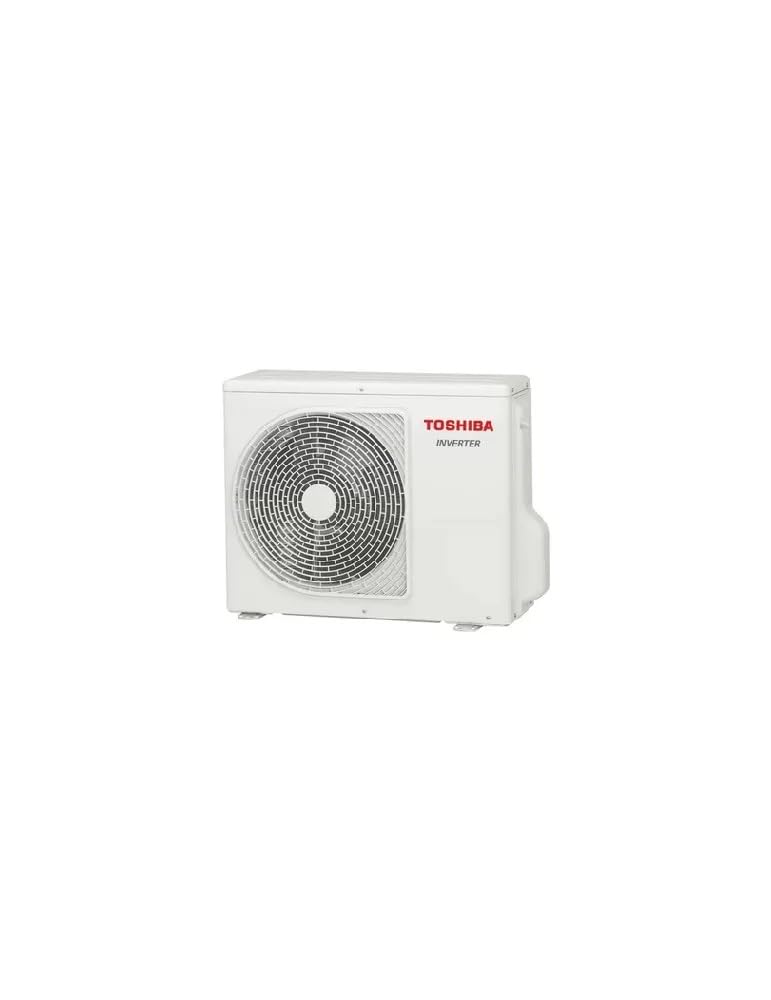 Climatizzatore Condizionatore Toshiba Seiya Smart 10000 Btu Monosplit Hybrid Inverter R-32 A++/A++ WI-FI