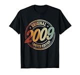 Photo Gallery t-shirt del 16 ° compleanno di compleanno 2009 birthday 16 maglietta Photo Gallery t-shirt del 16 ° compleanno di compleanno 2009 birthday 16 maglietta