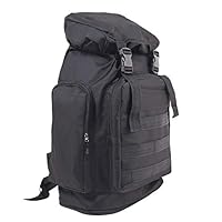 Amazon.co.jp: [peak motion] アウトドア バッグ 登山バッグ 80L