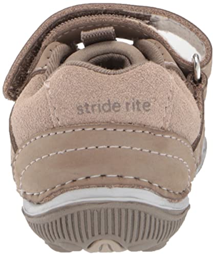 Stride Rite Unisex-Child SRT Wes3