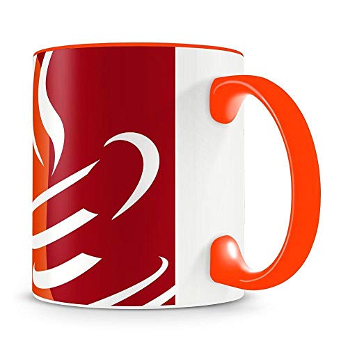 Caneca Personalizada Profissão Programador Java