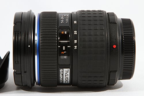 Olympus 14-54Mm F/2.8-3.5 Ii Af Zuiko Lens For Olympus Digital Slr Cameras #TOP3