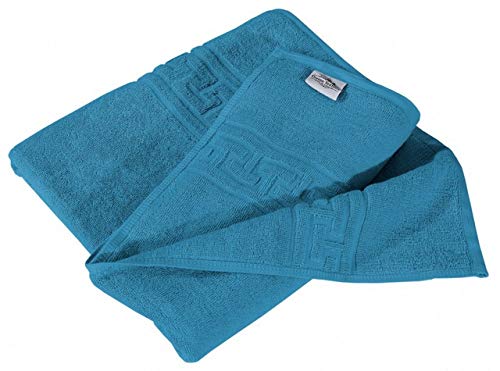 Asciugamani in 100% cotone egiziano 700 g/m²