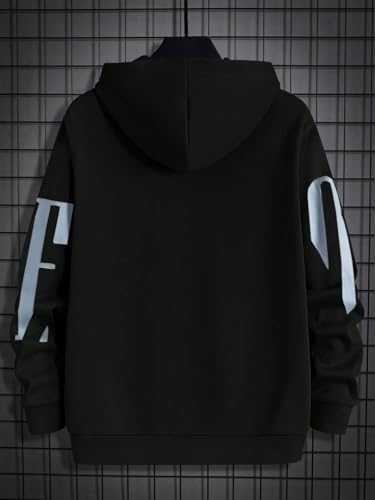 Image of Tagas Hoodie for Men|Sweatshirt for Man Stylish | Hooded (Sweatshirt) for Mans| Winter Wear for Mans