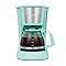 Aazon.co: Holstein Housewares - 5 Cup Drip Coffee Aker - Convenient