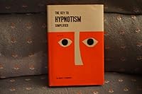 The Key to Hypnotism B001TO29TG Book Cover