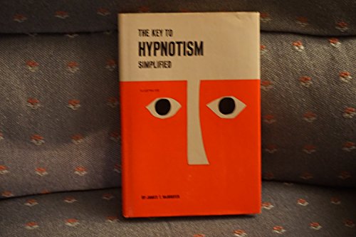 The Key to Hypnotism B001TO29TG Book Cover