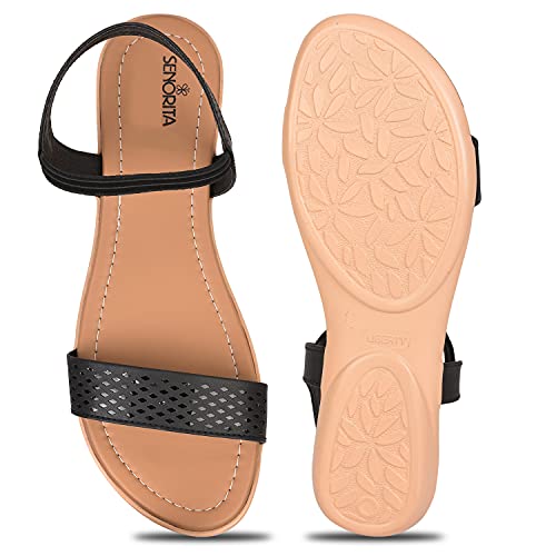 Image of Liberty Women's Flat Sandal
