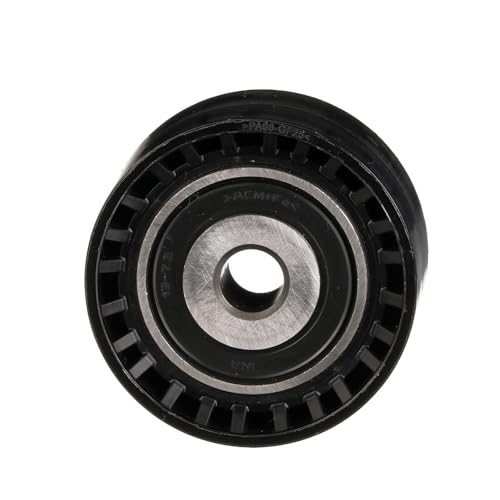 Gates T42338 Umlenk-/FüHrungsrolle FüR Zahnriemen Umlenkrolle FüR Opel-image