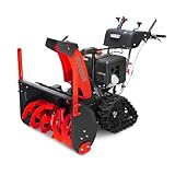 エンジン式除雪機 YOTUKA 15馬力 YS-SB15RCC