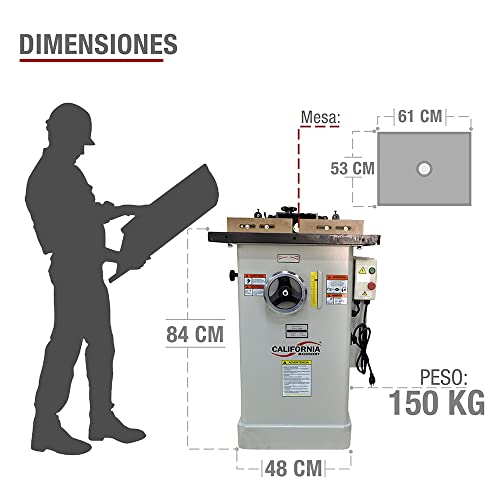 Trompos de carpintería 16 Imagen adicional