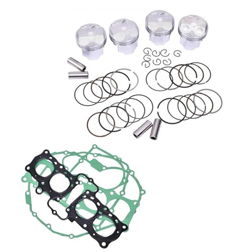 Kit réparation moteur CB400 VTEC pour stopper les fuites
