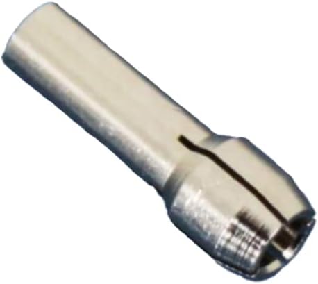 Miniatura 9 de TEMO 10 unids Durable Brillante 332 Pulgadas Herramienta Rotativa Collet Bit #481 para Dremel Herramientas Rotativas