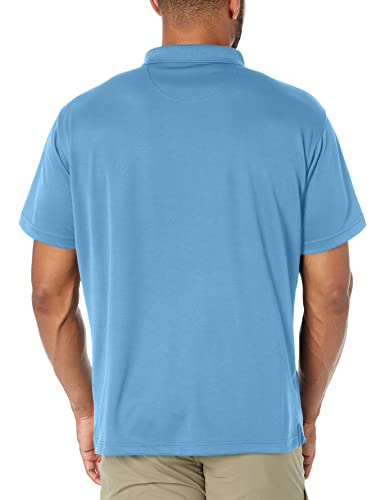 Image of Columbia Men Polo Shirt
