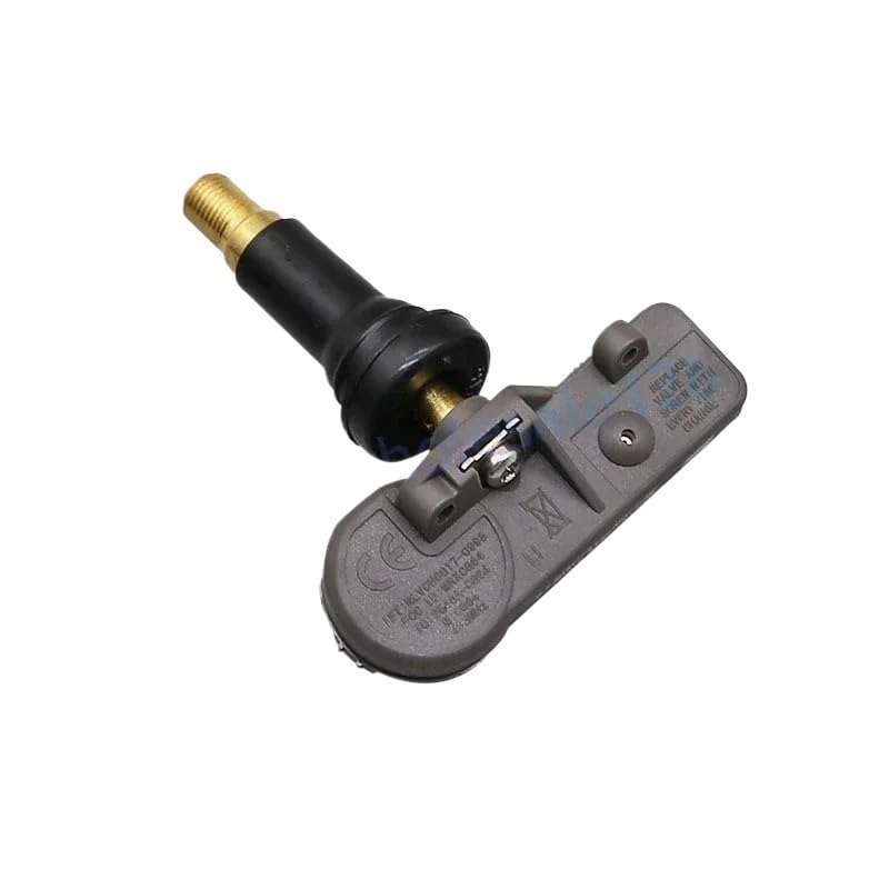 Capteur de Pression TPMS BB5Z1A189A Résout Alerte Pneu Ford Escape et Explorer