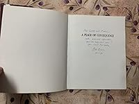 A place of consequence: A pictorial history of Fremantle 0909144575 Book Cover