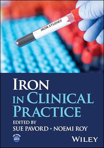 Iron in Clinical Practice