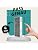 FilterBase® Activated Carbon Filter Set of 4 - Suitable for 9001421821 9001563858 / Siemens Studioline HZ9VRCR0 / Bosch HEZ9VRCR0 / Neff Z821VR0 / Gaggenau CA282111 and Constructa CZ9VRCR0 (195 x 75 x 35 cm) mm) - View 5