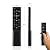 UltraPro Samsung TV Remote Control Replacement, Universal Samsung Remote Control for Smart TV, Direct Replacement, Streaming Hotkeys, Black, 84007