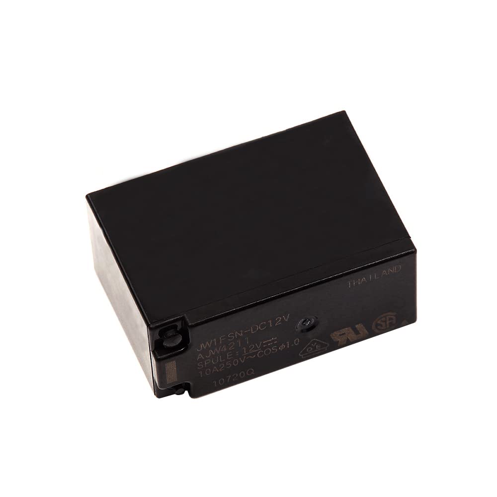 JW1FSN-DC12V AJW4211 10A Relè DIP5