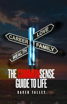 Paperback The Commonsense Guide to Life Book