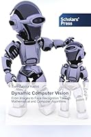 Dynamic Computer Vision 3639761588 Book Cover