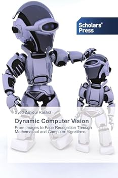 Dynamic Computer Vision