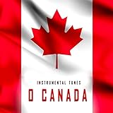  O Canada (Clarinet Version)