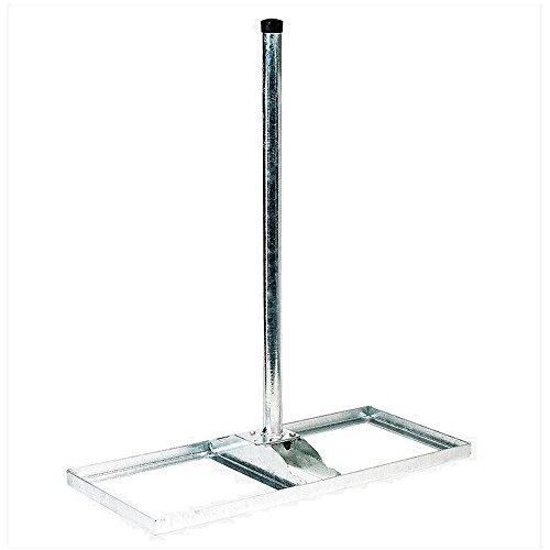 Preisvergleich Produktbild Fuba FDH 240 Flachdachhalterung für Satellitenantennen