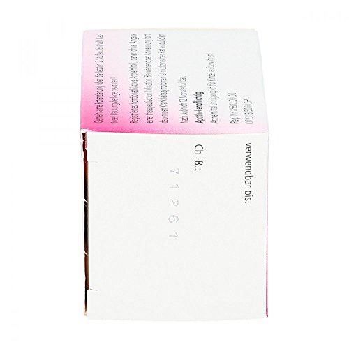 Adrisin Tabletten, 50 St. Tabletten