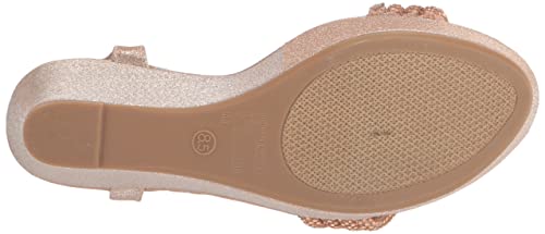 Touch Ups Women's Gemini Platform4