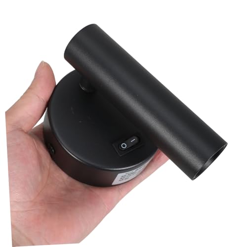 Lámpara de pared LED para dormitorio interior y luz de lectura en cama 4