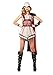 Leg Avenue Women's Assassin's Creed Ezio Costume