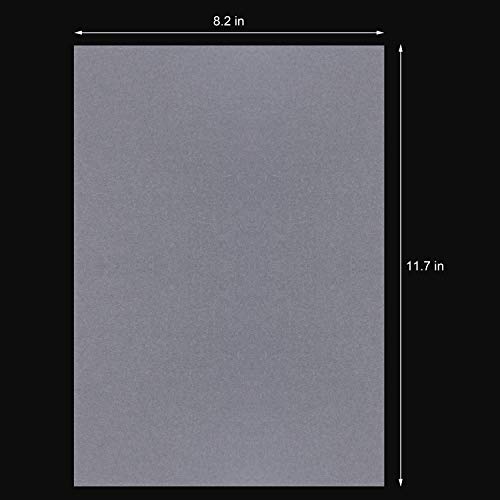 150 Sheets Vellum Papers- White Translucent Sketching and Tracing Paper for Creative Invitations, Card Insert Tissue, Photo Overlays, Scrapbooking( 8.2 x 11.7 inch)