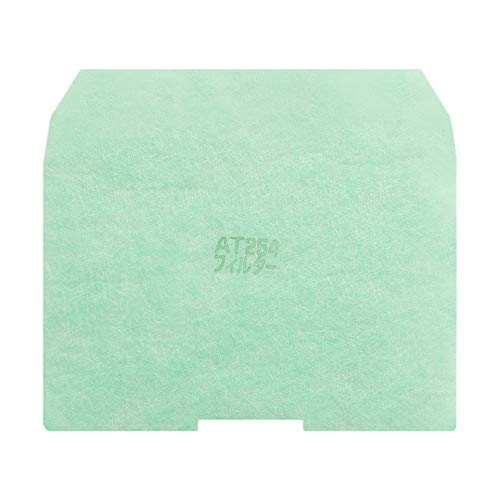 ObhnEX AT254 CtB^[ 20 zR ԕ rCKX  PM2.5 ECX} R hJr L CtB^[ QM5 [256mm×c223mm×8mm]