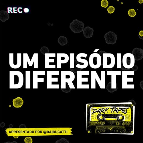 #14 Um epis&oacute;dio diferente