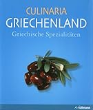  Griechenland, Griechische Spezialitäten