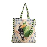 Bolsa Farm Me Leva Bossa Tucano